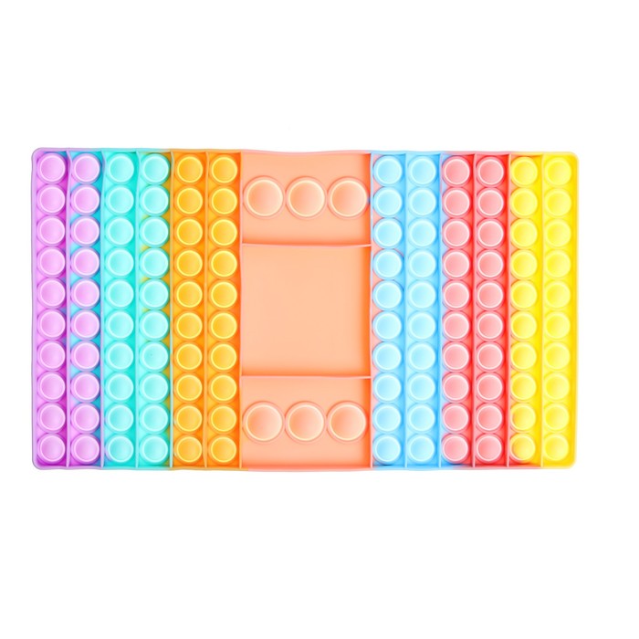 Развивающая игра игрушка, POP IT - Фото 1