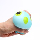 Антистресс игрушка «Животные», мялка с пастой, МИКС - Фото 2