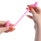 Ёжка «Единорог», цвета МИКС - Фото 3