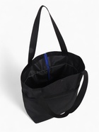 Сумка хозяйственная складная на кнопке, 2 колеса, 40×12×30 см, чёрная - Фото 9