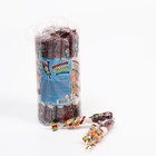 Мармелад на палочке Красный, желтый, зеленый, 18 г (комплект 29 шт) - фото 27226381