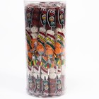 Мармелад на палочке Красный, желтый, зеленый, 18 г (комплект 29 шт) - фото 27226383