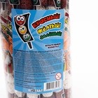 Мармелад на палочке Красный, желтый, зеленый, 18 г (комплект 29 шт) - фото 27226384