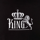 Пижама мужская KAFTAN "King" размер 54 - Фото 8