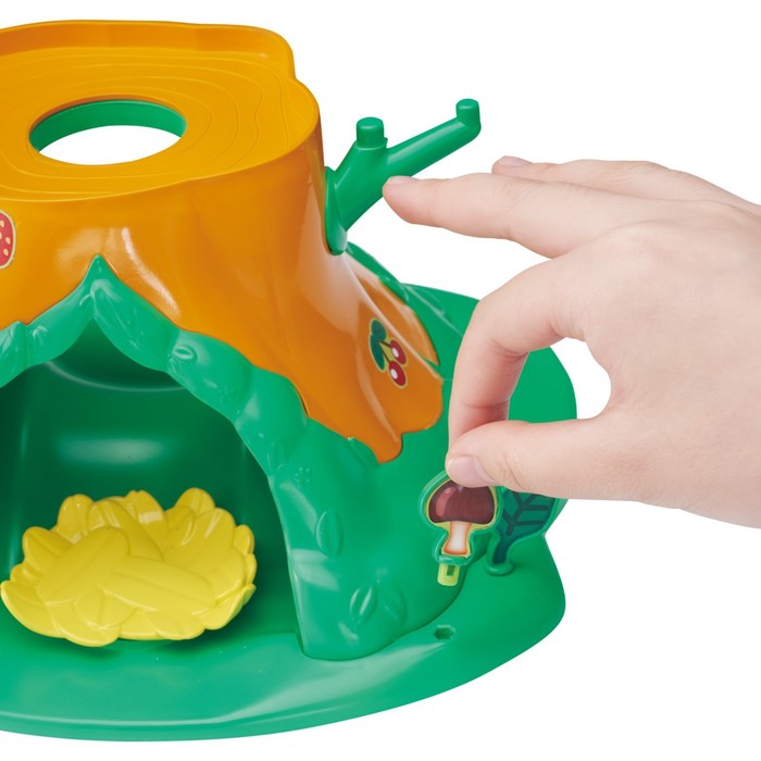 Игровой набор «Домик на девере» Кошечки-Собачки 51826