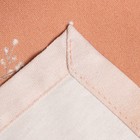 Скатерть «Этель» Festive evening, 144×180 см с ГМВО, 100% хлопок, 190 г/м²  (артикул 7181980)  большой выбор товаров оптом и в розницу по низким ценам с доставкой