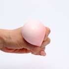 Мялка с пастой, цвета МИКС (комплект 4 шт) - фото 21411990