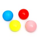 Мялка с пастой, цвета МИКС (комплект 4 шт) - фото 21411991