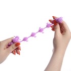 Ёжка «Гусеница», цвета МИКС - Фото 3