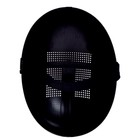 Маска «Круг», герой - фото 24423321