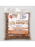 Крошка шамотного кирпича «Рецепты дедушки Никиты», фр 2-5, 1 кг - Фото 6