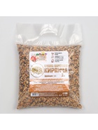 Крошка шамотного кирпича «Рецепты дедушки Никиты», фр 2-5, 2 кг - Фото 6