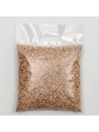 Крошка шамотного кирпича «Рецепты дедушки Никиты», фр 2-5, 2 кг - Фото 8