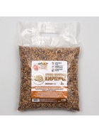 Крошка шамотного кирпича «Рецепты дедушки Никиты», фр 2-5, 3 кг - Фото 6