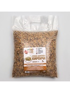 Крошка шамотного кирпича «Рецепты дедушки Никиты», фр 2-5, 5 кг - Фото 6