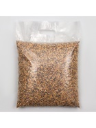 Крошка шамотного кирпича «Рецепты дедушки Никиты», фр 2-5, 5 кг - Фото 8