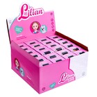 Кукла малышка «Лилиан» с питомцем, МИКС - Фото 7