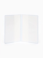 Обложка на военный билет, с тиснением, коричневая - Фото 5