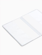 Обложка на военный билет, с тиснением, коричневая - Фото 6