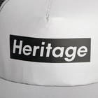 Кепка светоотражающая Heritage р-р 56 см - фото 805879070