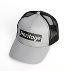 Кепка светоотражающая Heritage р-р 56 см - фото 805879067
