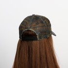 Кепка с сеткой The Wild Bear р-р 56 см - фото 804652372