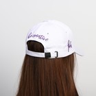 Кепка Искусство цветы - фото 805879084