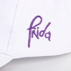 Кепка Искусство цветы - фото 805879079