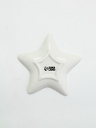 Подставка для чайных пакетиков новогодняя «Снежинка», 8.7×8.7 см 6917787