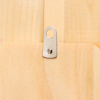 Термометр для бани и сауны «Бутылка», спиртовой, деревянный, «Добропаровъ» - Фото 8