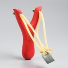 Рогатка деревянная "Робин Гуд", микс - фото 47134972