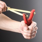 Рогатка деревянная "Робин Гуд", микс - фото 47134973