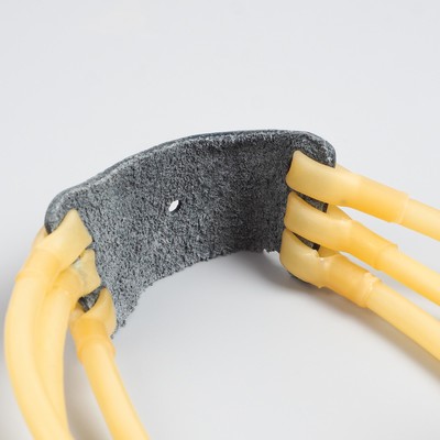 Рогатка «Спецназ», металлическая, камуфляж