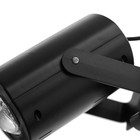 Настенный светильник 2131/1YL LED (желтый свет) USB черный 9х6,5х14 см - Фото 7