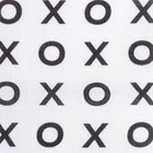 Набор для новорожденного «Крошка Я» Classic, пелёнка муслиновая 75×120 см, носки 8-10 см, аксессуар - Фото 4