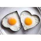 Форма для яичницы и блинов 9х10 см "Сердце" - Фото 2