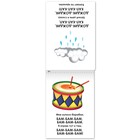 Книга по развитию речи «Сочинялки», 20 стр. - Фото 2