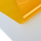 Бумага-пленка прозрачная Sadipal, целлюлоза 100%, 240 х 320 мм, набор 10 листов, 10 цветов - Фото 2