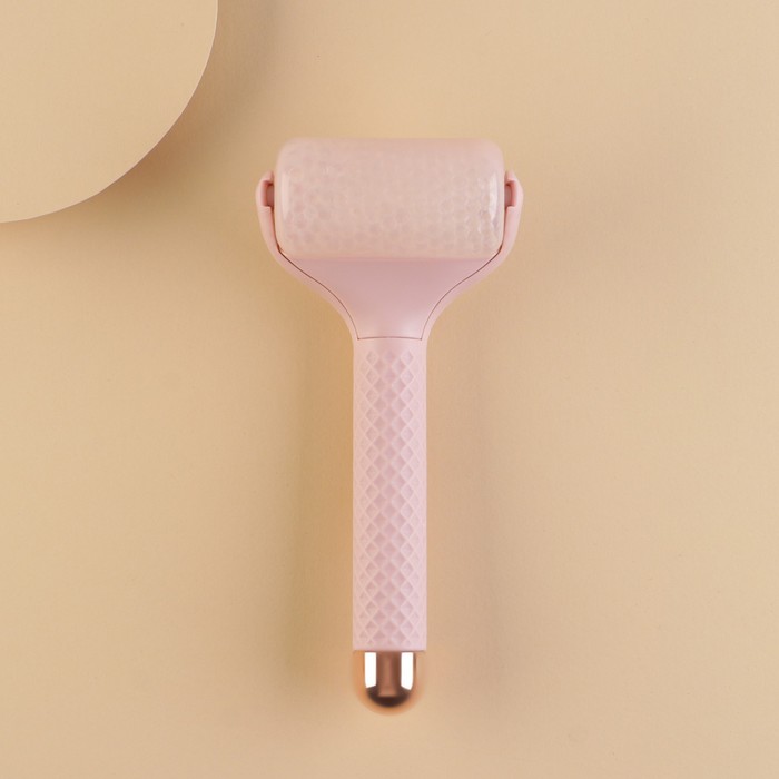 Массажёр роллер охлаждающий «You are perfect» 24987