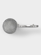 Лапшерезка ручная, 3 насадки, 18×18×6 см, нержавеющая сталь - Фото 6