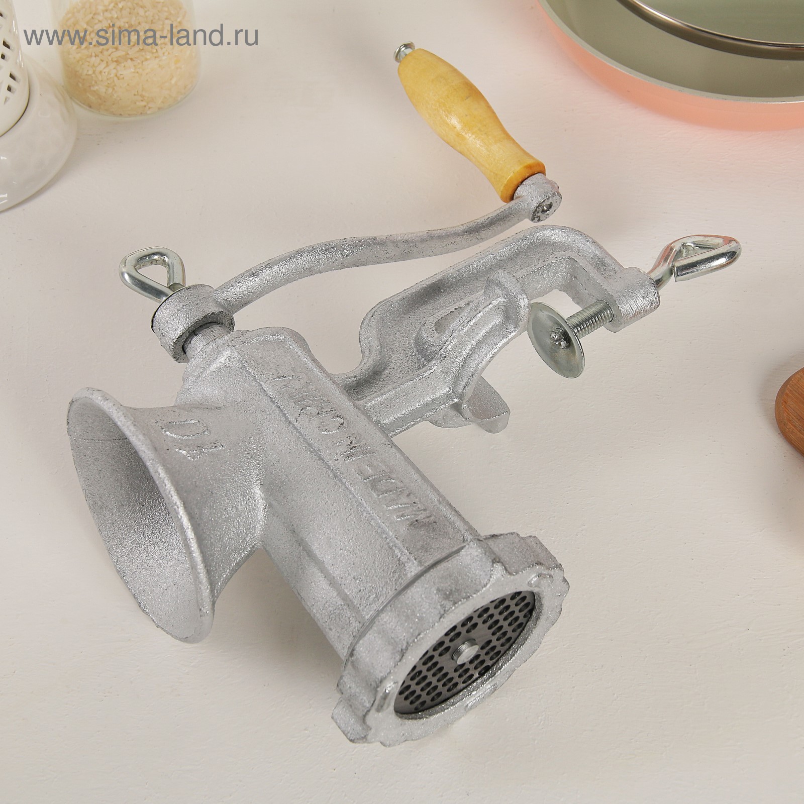 Какую Мясорубку Купить 2025