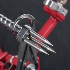 Овощерезка механическая Apple Peeler - Фото 4