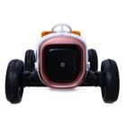 Электромобиль «Ретро», 2 мотора, цвет оранжевый - Фото 8