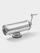 Шприц колбасный, 2.5 кг, 34×12×15 см, 2 насадки, нержавеющая сталь - Фото 5