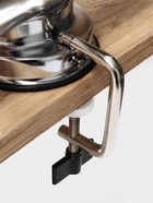 Шприц колбасный, 2.5 кг, 34×12×15 см, 2 насадки, нержавеющая сталь - Фото 7