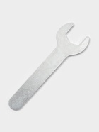 Шприц колбасный, 2.5 кг, 34×12×15 см, 2 насадки, нержавеющая сталь - Фото 10