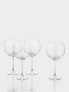 Бокалы для вина Luminarc Tasting Time, 650 мл, набор 4 шт., стекло, прозрачные - Фото 1