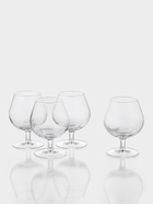 Бокалы для коньяка Luminarc «Время дегустаций. Коньяк», 250 мл, набор 4 шт., стекло, прозрачные - Фото 1