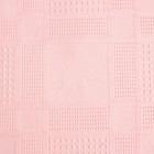 Набор кух. "Natural series" полотенце, прихватка, цв.розовый, 100% хл - фото 804653473