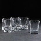Набор стеклянных стаканов Baltic, 205 мл, 6 шт - Фото 1